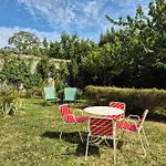 Charming House Close To The Centre In * Granville
