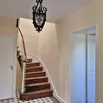 Charming House Close To The Centre In