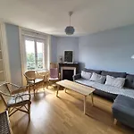 Holiday home Charming House Close To The Centre In *
