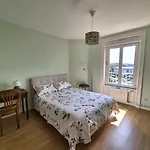 Charming House Close To The Centre In *