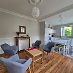 Charming House Close To The Centre In * Granville