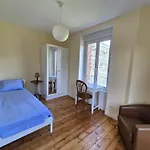 Charming House Close To The Centre In * Granville