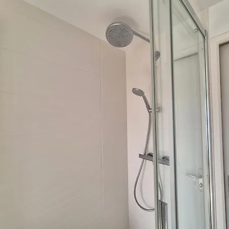 Charming House Close To The Centre In Semesterbostad *