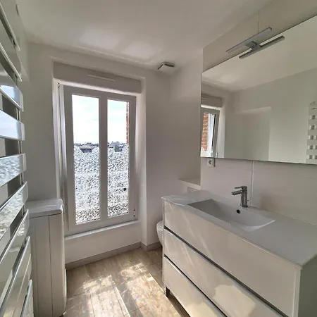 Charming House Close To The Centre In