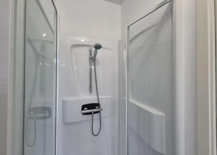 Tatil Evi Charming House Close To The Centre In Granville