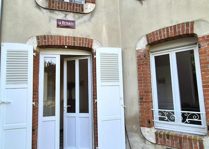 Tatil Evi Charming House Close To The Centre In