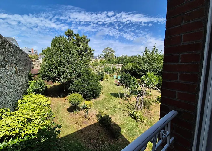 Charming House Close To The Centre In Tatil Evi *