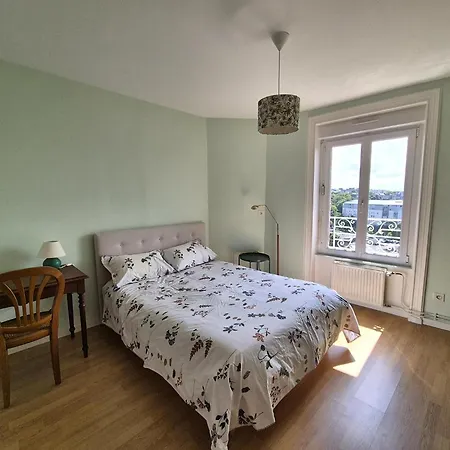 Charming House Close To The Centre In *