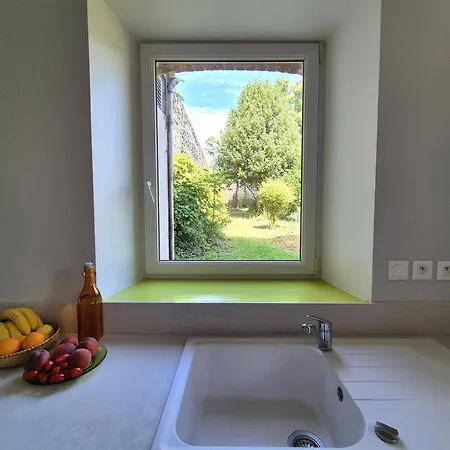 Charming House Close To The Centre In