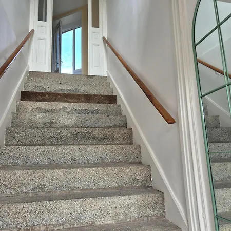 Charming House Close To The Centre In *