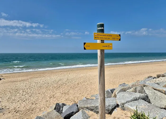 Charming House Close To The Centre In Casa vacanze *