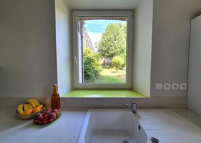 Charming House Close To The Centre In