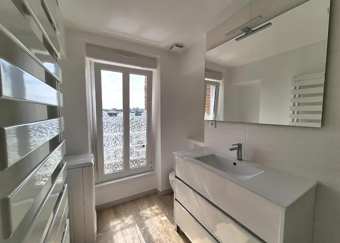 Charming House Close To The Centre In