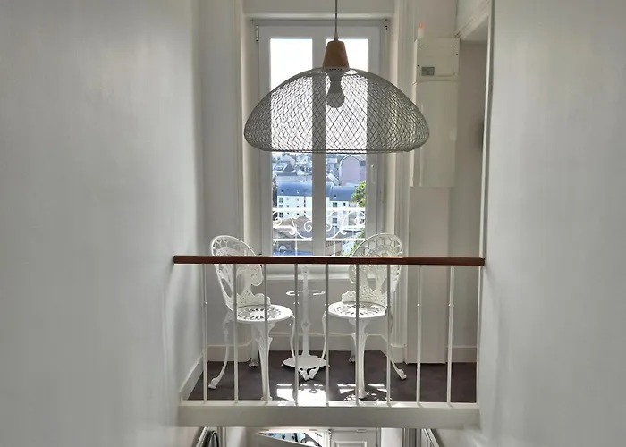 Casa vacanze Charming House Close To The Centre In *