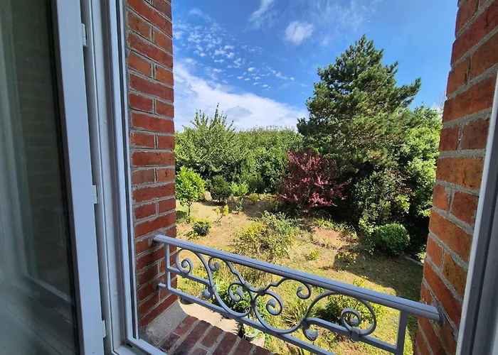 Casa vacanze Charming House Close To The Centre In Granville